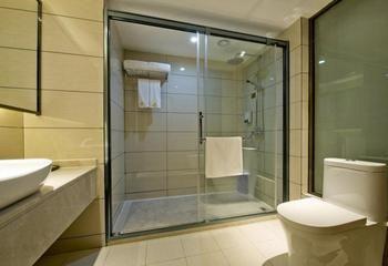 Linglongxu Boutique Hotel Wuhan Exteriör bild