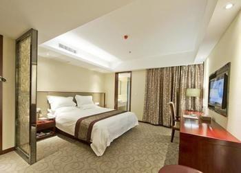 Linglongxu Boutique Hotel Wuhan Exteriör bild