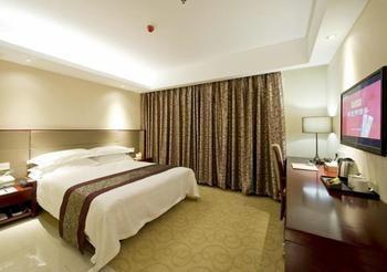 Linglongxu Boutique Hotel Wuhan Exteriör bild