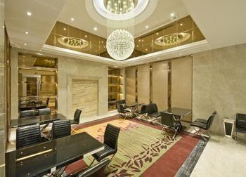 Linglongxu Boutique Hotel Wuhan Exteriör bild